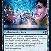 Quantum Reduction - Foil