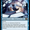 Reed Richards, Smartest Man - Foil