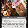 Armed Assailant - Foil