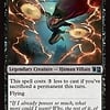 Count Nefaria - Foil