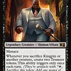 Kingpin, Wilson Fisk - Foil