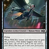 MACH-1, Swooping Scoundrel - Foil