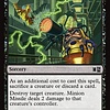 Minion Missile - Foil
