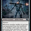Ultron's Auxiliary - Foil
