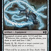 Voltaic Whip - Foil