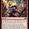Crossover Collaboration - Foil