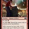 Quinjet Technician - Foil