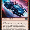 Sky Cycle - Foil