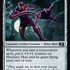 Machine Man, Model X-51 - Foil