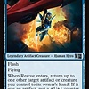 Rescue, Pepper Potts - Foil