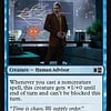 TVA Bureaucrat - Foil