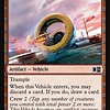 Big Wheel - Foil