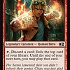 Chase Stein, Runaway - Foil