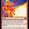 Inspired Fire - Foil