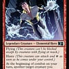 Living Lightning, Charged Up - Foil