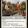 Flash Thompson, Spider-Fan - Foil