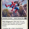 Spider-Man, Web-Slinger - Foil