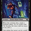Common Crook - Foil