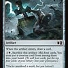 Eerie Gravestone - Foil
