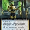 Scientist Supreme of A.I.M. - Foil