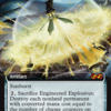 Engineered Explosives - Foil