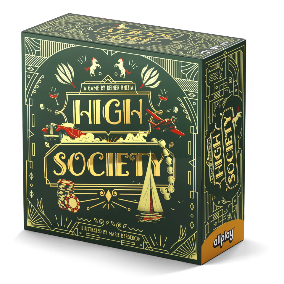 High Society