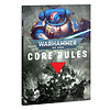 PREORDER - Warhammer 40,000: Eleventh Edition - Core Rules