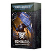 Warhammer 40,000: Dominatus - Narrative Campaign Deck
