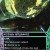 Hissing Quagmire - Galaxy Foil