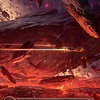 Mountain (370) Full Art - Galaxy Foil