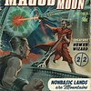 Magus of the Moon - Foil
