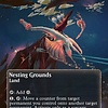 Nesting Grounds - Foil