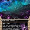 Echoing Deeps - Foil