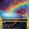 Cascading Cataracts - Foil