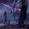 Swamp (264) Full Art - Foil