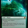Evendo, Waking Haven - Foil