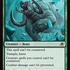 Frenzied Baloth - Foil