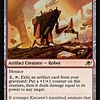 Rust Harvester - Foil