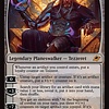 Tezzeret, Cruel Captain - Foil