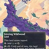 Stirring Wildwood