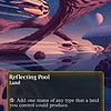 Reflecting Pool