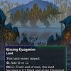 Hissing Quagmire