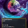 Crystal Quarry