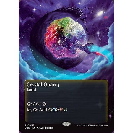 Crystal Quarry