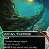 Stirring Wildwood