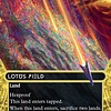 Lotus Field