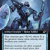 Emissary Escort