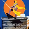 Syr Vondam, Sunstar Exemplar