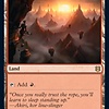 Needleverge Pathway - Foil