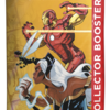 MTG - Marvel Super Heroes - Collector Booster Pack